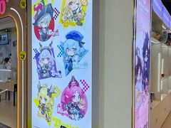 -南京路步行街