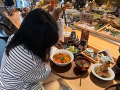 -一豚轩·烧鸟·豚骨拉面(五四路店)