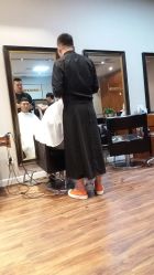 -LEE TIME·丽美时沙龙