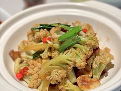 -院8里·小聚园老川菜(九眼桥店)