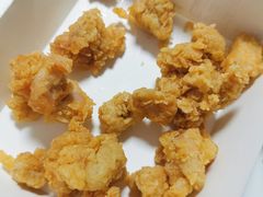 -肯德基(杭州复兴店)