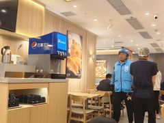 -吉野家(吉野家冰山慧谷店)