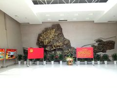 -济南战役纪念馆(济南革命烈士陵园)
