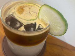 -Line 咖啡(石厦花园店)