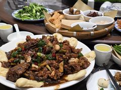 -鲁南仔·滕州炒鸡(经三路店)