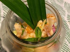 -蕉叶·泰国歌舞风情(世贸店)