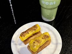 -O'eat Blossom&Pelican(深圳首店)