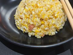 -许哥东北烧烤·铁丳烤串·宫后夹肉(繁花中心店)