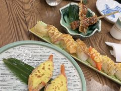 -红叶日料·放题·海胆·定食(星海店)