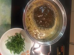 -呷哺呷哺(西单大悦城店)