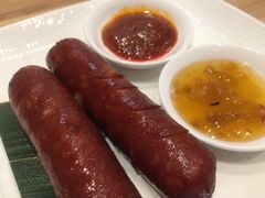 -朵朵开素食餐厅(后宰门街店)