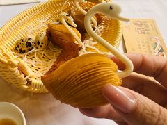 -君德澜酒家·创意粤菜(金山谷店)