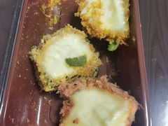 海苔肉松小贝-糕材生(龙湖北京大兴天街店)