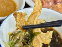 -合味土鸡火锅(中海世贸花园金碧庄店)