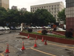 -富都广场·地下停车场