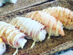 火炙寿司-林妈妈村·日式料理(宝山万达店)