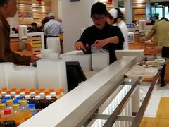 -光明·博海美食花园(上海瑞金医院12号楼店)