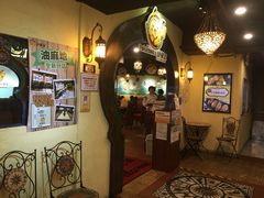 -沙嗲王(加拿芬店)