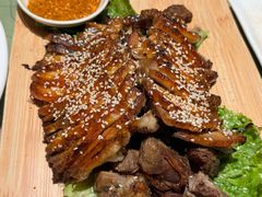 -牧马人奶茶馆(乌兰察布总店)