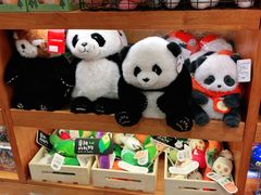 -西西弗书店&矢量咖啡(壹方购物中心店)