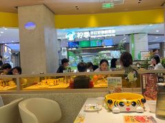 -虎丫炒鸡(郑州高新万科店)