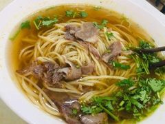 -鑫明明拉面(宁化路店)