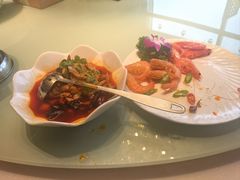 -湖锦酒楼·31年地道湖北菜(黄鹤楼店)