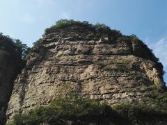 -山西壶关太行山大峡谷旅游景区