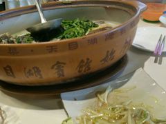 -风味小馆(天目湖宾馆店)