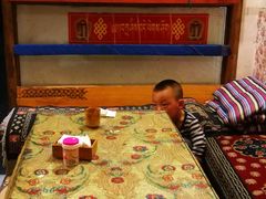 -卡万金特色藏餐