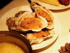 -加餐海鲜自助(集美银泰百货店)