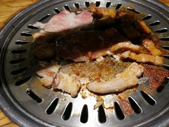 -牛炙烤肉(车公庙店)