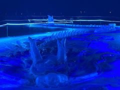 -长春市南湖公园