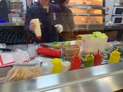 -塔斯汀中国汉堡(浦沿路店)