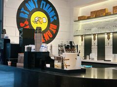 -Dogi&kiki Coffee(中心商务大厦店)
