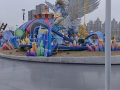 -海合安武汉极地海洋公园