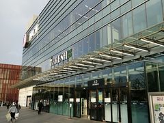 -大族广场Mall&More