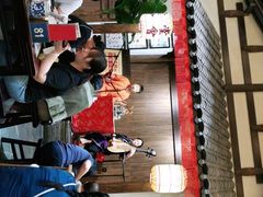 -南京大牌档(凯德大峡谷店)