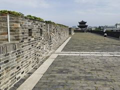 -相门城墙文化休闲景区