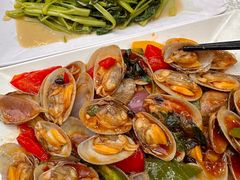 -东江海鲜大排档·潮汕菜·砂锅粥