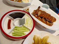 -惠丰堂饭庄·烤鸭·京味菜(西北旺·唐家岭店)
