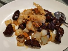-漢舍中国菜馆(889广场店)
