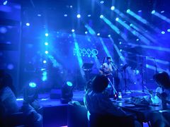 -MOSSO音乐酒吧·live house(南京旗舰店)