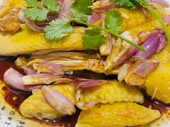 广兴白切大阉鸡-广兴酒家