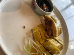 -荷塘秋月·本帮江浙菜(国权路店)