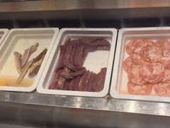 -海天牧场(银川商城店)