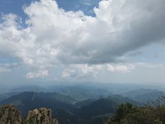 -白草畔自然风景区