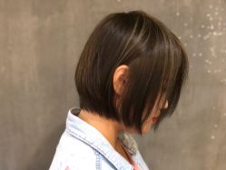 -Kraemer Paris  苏豪路易士·嘉玛发廊