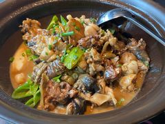 -大拙里·精致融合菜(沙湖桃源国际店)