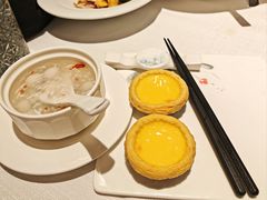 -醉辉皇上海之巅(上海中心大厦店)